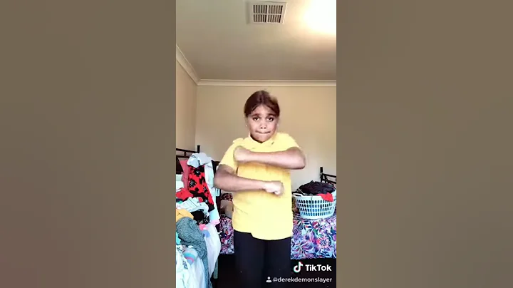 TikTok video is the best
