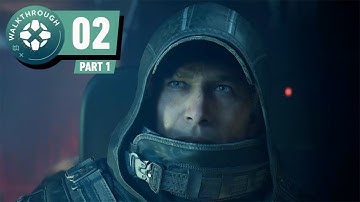 Hell Is Us Gameplay Walkthrough - Act 2 (Part 1)