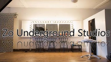 Intro to Zo Underground Studios