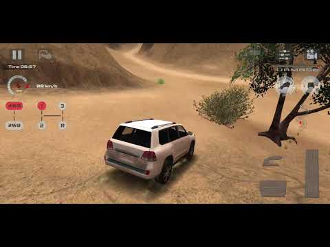 offroad-drive-desert-|-gameplay-#5