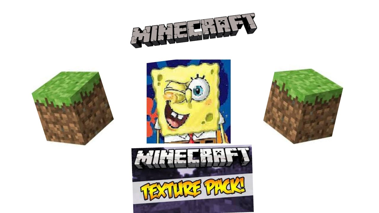 Spongebob pack