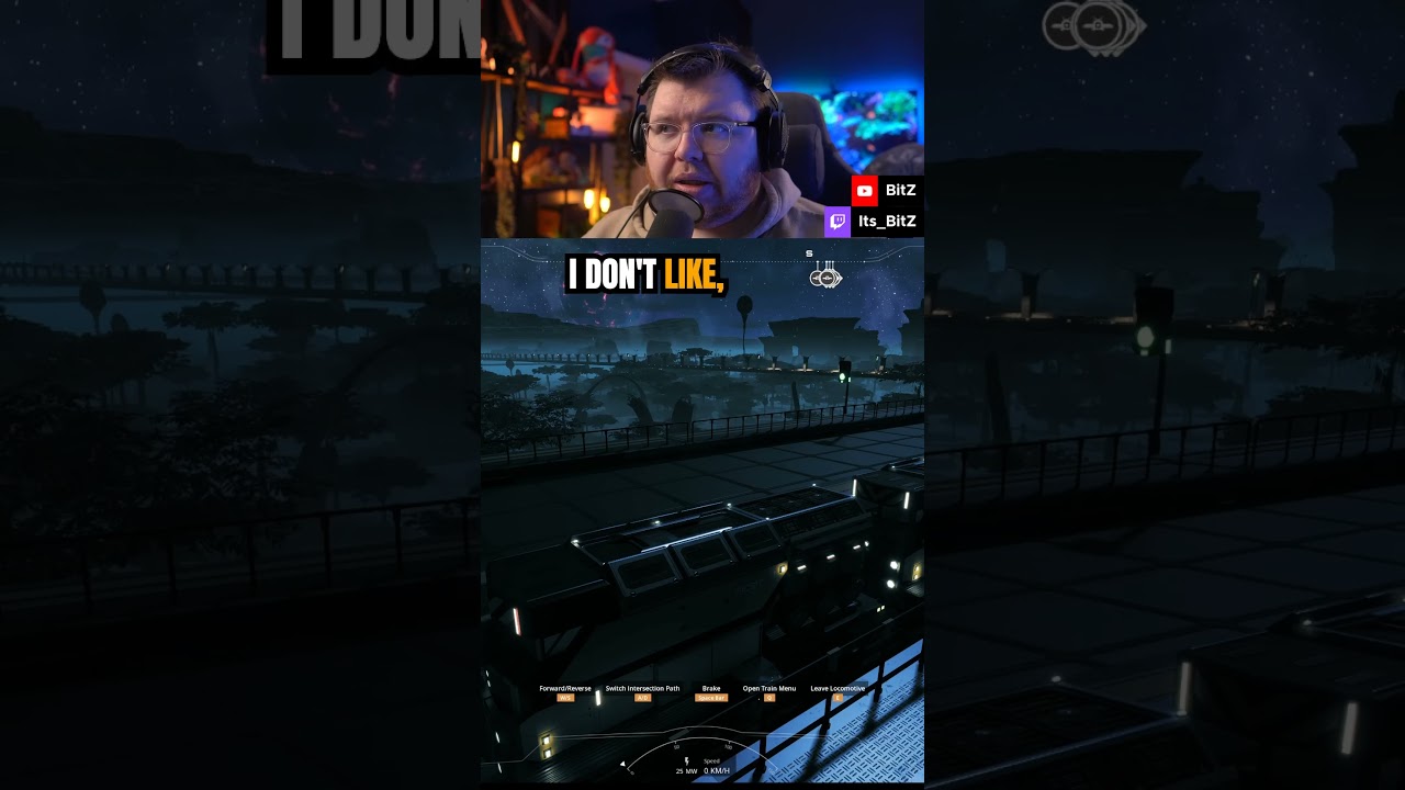 3 Favourite Features and 1 Disliked Feature? 