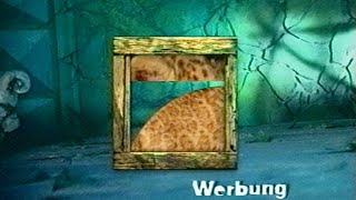 Pro7 Werbung April 1997