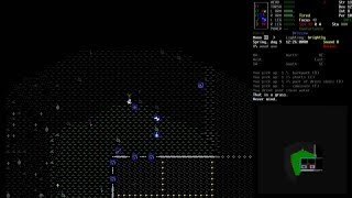 Drinks for days - Cataclysm Dark Days Ahead Ex0.C - Episode 9