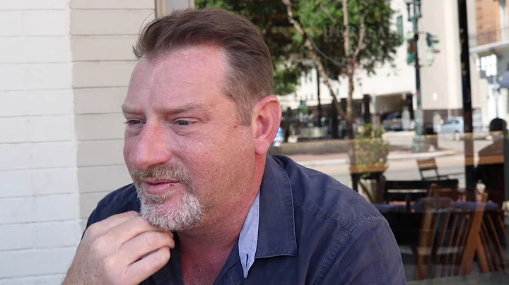 Interview with Donald Link of Herbsaint, Cochon