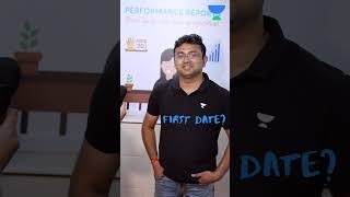 1 Minute Moments with Mentors | ft. #JeetendraKumar