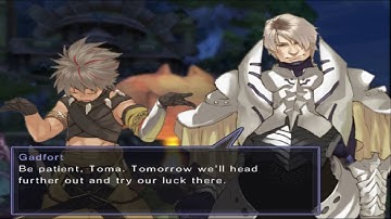 Shining Force Exa Part 1 (Chapter 1-2)