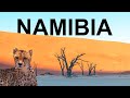 Namibia | 20 Tage - 4x4 Safari