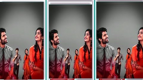 sanu ek pal chain na 🥰 alight motion video editing🤤🥰 XML preset🎫 @Rowdy69 #xml #alightmotion