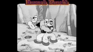 Download Lagu I Am What I Am \u0026 That's All That I Am (Popeye Quote) MP3