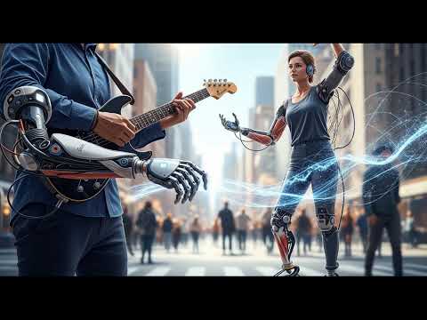 The Advances in Neuroprosthetics