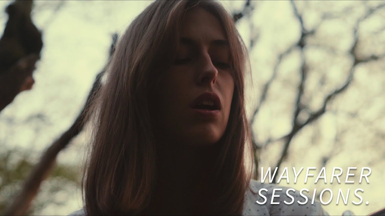Melanie Baker - Super 8 // Wayfarer Sessions
