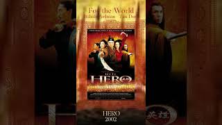 #fortheworld #itzhakperlman #tandun #HERO