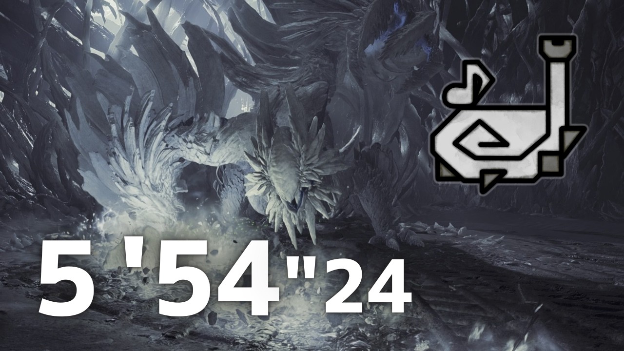 【天人達のエルピス】星10ゾ・シア　狩猟笛ソロ火事場　5'54