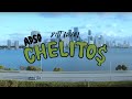 ADSO - Chelitos ft. DMT LEVEL