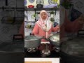 Nasi Mandi Ayam LIVE #jommasakngankakzaidah