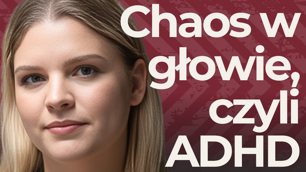 Robię 6000 rzeczy, ale niczego nie kończę. Psycholożka wyjaśnia: ADHD, nie lenistwo
