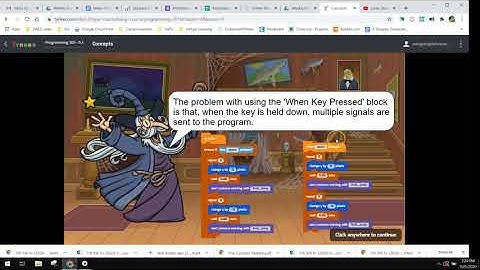 Programming 301 Lesson 5 Intro/Launch
