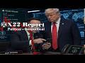 X22 Report Update | The Great Drain Begins: Inside the Unprecedented Alliance