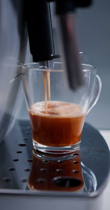 Coffee | coffee machine | cappuccino | by non copyright videos