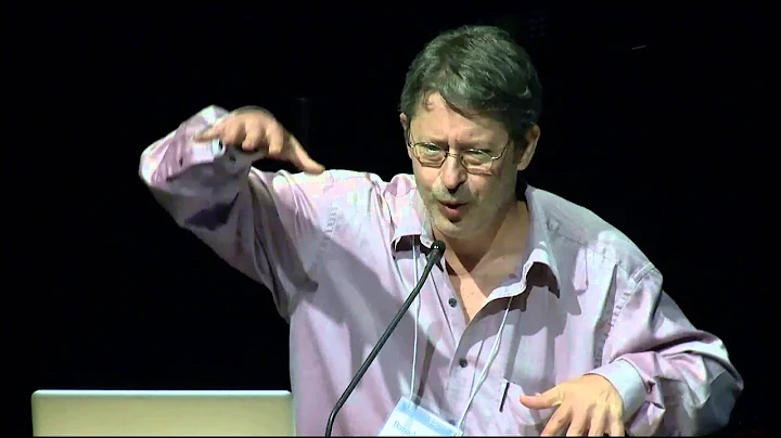 Baruch Halpern - The Omerta on the Exodus