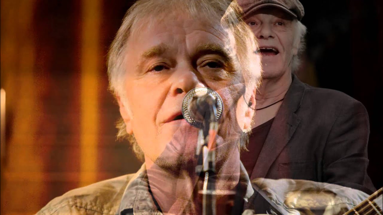 Kim Larsen - Just Tell Her Jim Said Hello