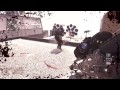 Test upload (Atlas sniper) going off