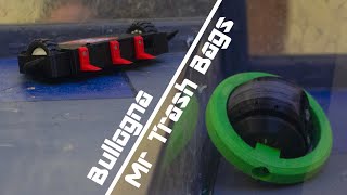 Bullogna Vs Mr Trash Bags - June Bug Bash - Plastic Ant 20