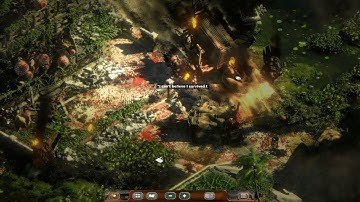 Beautiful Desolation Gameplay (No Commentary)