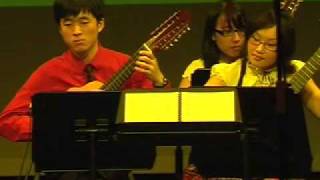 Fiesta Rondalla 2011 Mabuhay.mov chords