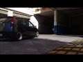 Fiat punto mk2 in the garage