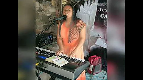 El Amor de Dios/Ju-lia Medrano