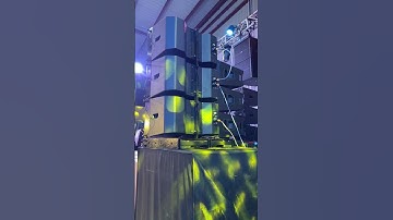 Loa đám cưới: PAS KPA-12 ( bass 30 + 2 tép 44 ) #dvhaudio #shorts #loadamcuoi