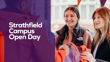 ACU I Strathfield Open Day I 2022