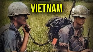 VOICES OF HISTORY PRESENTS  PFC Charles Vega, U.S. Army, Vietnam, 1969  1970