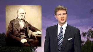 If the Foundations be Destroyed... - Was Darwin "Founded"? - David Rives