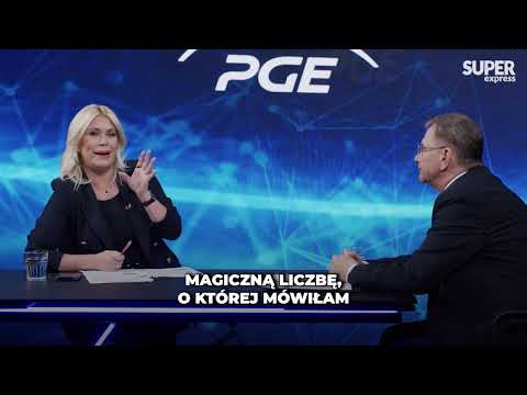 PREZES PGE BALTICA O DOSTAWACH ENERGII