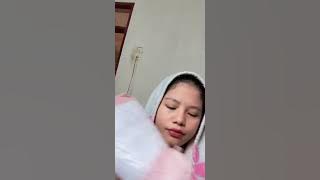 yang lagi viral di tiktok call ikha