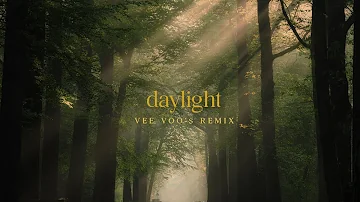 David Kushner - Daylight (Epic Orchestral Remix by Vee Voo)