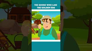 The Goose And The Golden Egg - Part 2 | Story In Hindi For Kids | Mumbo Jumbo