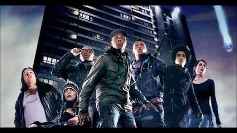 Attack the Block - Soundtrack - Get That Snitch