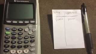 Yu-Gi-Oh! Duh SEXY Life Point Calculator Trick/Method! screenshot 1