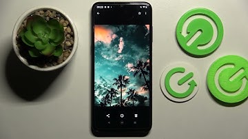 How to Find Downloaded Files on NOKIA G21 – File Manager