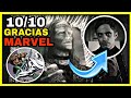 WEREWOLF BY NIGHT 🐺 ¿El CGI De Marvel Mejoro? | Hombre Lobo Por La Noche “Critica” ☠️ ¡VALE LA PENA!