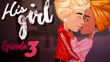 Episode 3 - His Girl - MSP Series