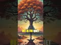 The Whispering Tree