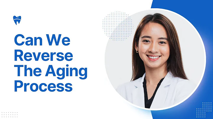 Researchers  say they are close to reverse aging | (Age Reversal: A new Hope) | Mindverse |