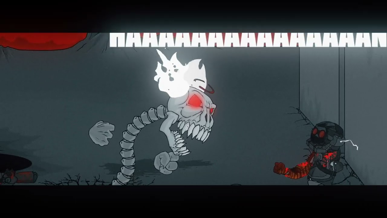 Madness Combat
