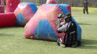 WCPPL Event 3 2014: Stormerz vs Madtown Phenomz