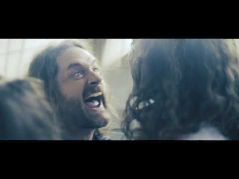 Wayward Sons - "Crush" (Official Music Video)
